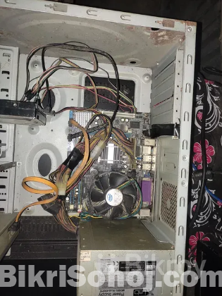কম্পিউটার And pc